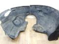 защита арок передняя левая (подкрылок) Mercedes-Benz R-Класс W251 V251.165 2006, 3.5 л., i, M 272.967, бензин, АКПП, фиолетовый, минивэн, полный привод, A2518840922 - фото №2