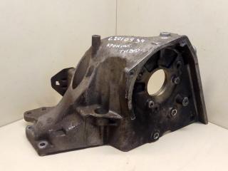 кронштейн ТНВД Alfa Romeo 156 1 поколение 2001, 2.4 л., 839 A6.000, дизель, 5МКПП, чёрный, универсал, 46748866