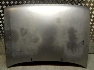 капот SEAT Toledo 1 поколение [рестайлинг] 1997, 1.9 л., AFN, дизель, МКПП, серебристый, хетчбэк 5 дв., передний привод, 1L0823031