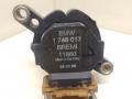 катушка зажигания BMW 5 серия E39 1996, 2.5 л., i, бензин, 1748017, BREMI - фото №3