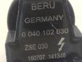 катушка зажигания Volkswagen Golf 4 поколение 2002, 1.6 л., i, бензин, 40102030 - фото №3