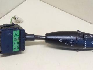 переключатель дворников Daewoo Lanos T150 [рестайлинг] 2008, 399332-1000, 96276387