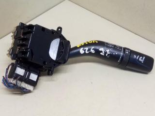 переключатель дворников Mazda 626 GE [рестайлинг] 1997, 17B122