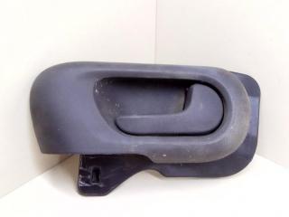 ручка внутренняя передняя правая Opel Corsa C [рестайлинг] 2005, 1.3 л., DT, Z13DT, дизель, 5МКПП, серебристый, хетчбэк 5 дв., передний привод, 13106252RH, 463444294