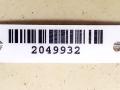 антенна иммобилайзера Toyota Corolla Verso 2 поколение AR10 2006, 89LP0187, 89783-03020 - фото №9