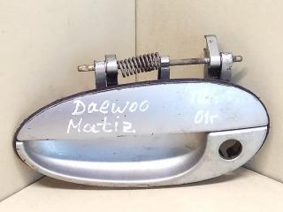 ручка наружная Daewoo Matiz M100 2000