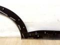 молдинг двери задней левой Mazda CX-3 1 поколение 2017, 2.0 л., i, бензин, МКПП, белый, хетчбэк 5 дв., передний привод, правый руль, D10E51RD0H, D10F51RD0H - фото №2