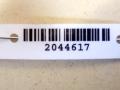 коллектор впускной Peugeot 307 1 поколение 2002, 2.0 л., HDi, RHS (DW10ATED), дизель, МКПП, серебристый, хетчбэк 5 дв., передний привод, 0361H5, 9635516310 - фото №3
