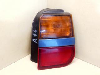 фонарь задний правый Mitsubishi Space Wagon 2 поколение (Typ N30/N40) 1996