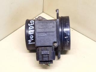 расходомер воздуха Ford Mondeo 2 поколение 1998, 1.7 л., D, дизель, 97BP-12B579-AA, 5905141