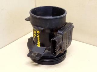 расходомер воздуха Ford Mondeo 2 поколение 1999, 1.8 л., i, бензин, 98AB-12B579-B1B