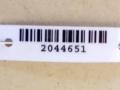 форсунка Renault Laguna 2 поколение 2004, 2.2 л., DCi, G9T 605, дизель, АКПП, серый, универсал, передний привод, 0445110084, 8200084534 - фото №2