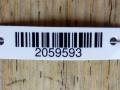 дождевик Dacia Logan 1 поколение 2007, 1.5 л., DCi, K9K 792, дизель, 5МКПП, синий, седан, передний привод, 8200294316, 8200644692 - фото №5