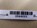 коллектор выпускной Renault Laguna 2 поколение 2004, 2.2 л., DCi, G9T 605, дизель, АКПП, серый, универсал, передний привод, 8200042882 - фото №5