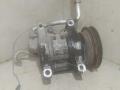 компрессор кондиционера Nissan Sunny Y10 1998, 1.4 л., i, бензин - фото №2