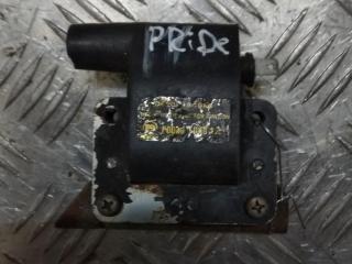 катушка зажигания Kia Pride 1 поколение 1995, 1.3 л., i, бензин