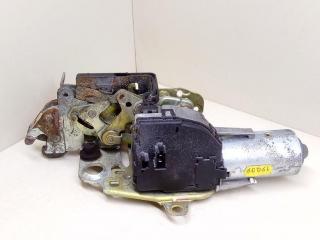 замок багажника Mercedes-Benz E-Класс W210/S210 [рестайлинг] 2001, 2.7 л., CDTi, OM 612.961, дизель, 6МКПП, черный, универсал, задний привод, BOSCH, 0390201678