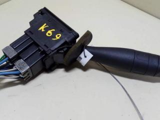 переключатель поворотов Citroen Berlingo 1 поколение (M49) 1997, 1.9 л., D, D9A (XUD9), дизель, 5МКПП, красный, фургон, передний привод, 61557114, 625369