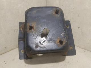 крепление запаски Nissan Terrano R50 1998, 2.7 л., TD, дизель