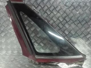 стекло кузовное боковое левое Mitsubishi Lancer 4 поколение C66A 1992, 1.6 л., i, 4G92 (SOHC 16V), бензин, 5МКПП, бордо, хетчбэк 5 дв., передний привод, MB574645