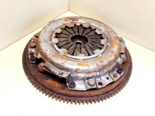 комплект сцепления Suzuki Ignis 2 поколение (MH) 2005, 1.5 л., i, бензин