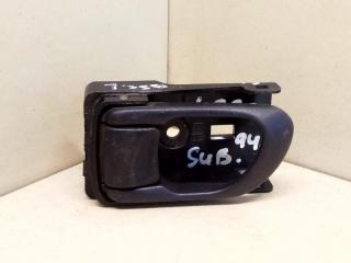 ручка внутренняя Subaru Legacy 2 поколение 1995