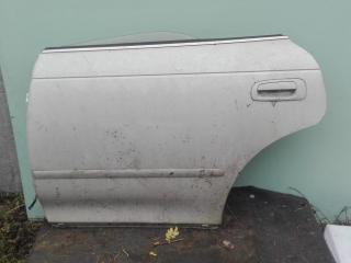 уплотнитель двери Toyota Mark II X90 1996, 2.5 л., i, 1JZ-GE, бензин, АКПП, белый, седан, полный привод, правый руль