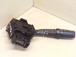 переключатель дворников Toyota Previa 2 поколение XR30 [рестайлинг] 2006