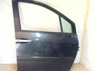 форточка передняя правая Citroen C8 1 поколение 2005, 9204F2
