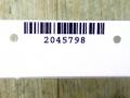стекло двери задней левой Nissan Primera P11 1999, хетчбэк 5 дв., 43R-00003, 823012F000 - фото №3
