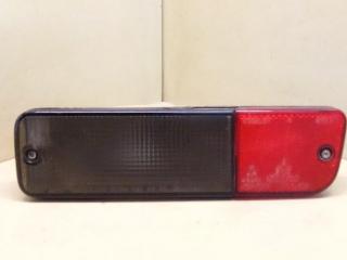 фонарь противотуманный правый Mitsubishi Space Wagon 2 поколение (Typ N30/N40) 1995