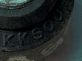 датчик детонации Kia Magentis 1 поколение 2002, 2.5 л., i, бензин - фото №2