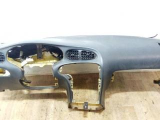 панель передняя салона (торпедо) Hyundai Lantra J2 1995, 1.8 л., i, G4GM, бензин, МКПП, седан, передний привод, 8472029500