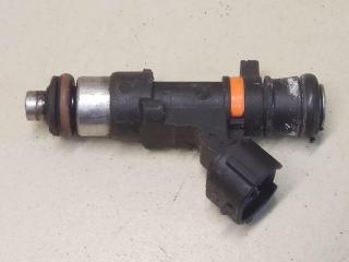 форсунка Nissan Micra 3 поколение (K12) 2005, 1.2 л., i, бензин, 280158013, 16600AX200, 08300306