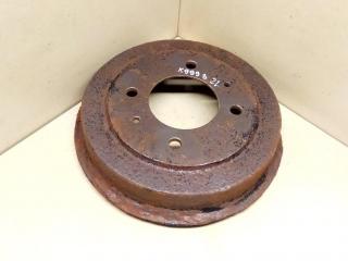 барабан тормозной Hyundai Lantra J2 1995, 1.8 л., i, G4GM, бензин, МКПП, седан, передний привод, 5841129000