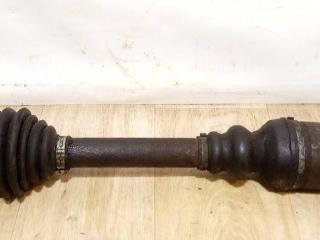 полуось передняя левая (приводной вал, ШРУС) Peugeot 406 1 поколение 1998, 32723C, 32724C