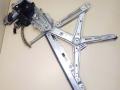 стеклоподъемник электрический передний правый Opel Astra G 2004, 2.2 л., Y 22 DTR, дизель, 5МКПП, серебристый, универсал, передний привод, 90521876, BROSE - фото №2