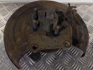 ступица задняя правая Opel Astra G 2001, 2.2 л., Y 22 DTR, дизель, 5МКПП, серебристый, универсал, передний привод, 9119931