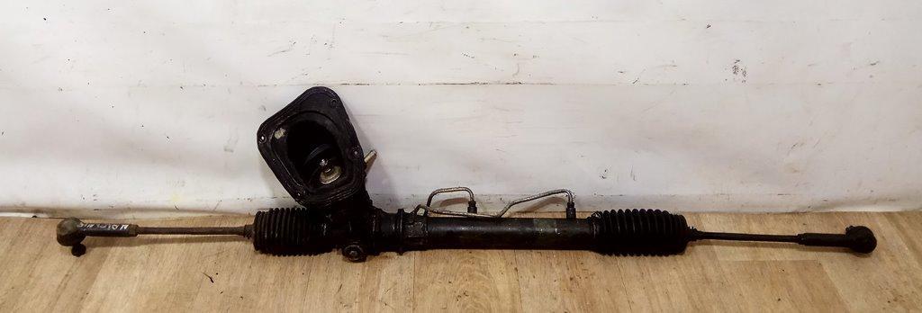 рулевая рейка Nissan Almera N15 1997, HNQ2097GQ - фото №1