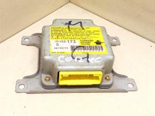 блок AirBag Mitsubishi Colt 5 поколение (CJO) 1997, MB953173, X6T39773