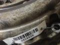 маховик Renault Scenic 1 поколение [рестайлинг] JA04 2001, 1.6 л., i, K4M 700, бензин, 5МКПП, синий, минивэн, передний привод, 8200008007 - фото №4