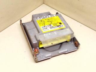 блок AirBag Mitsubishi Lancer 9 поколение 2006, MN141473, W2762176