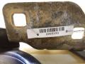 петля капота правая Renault Scenic 1 поколение [рестайлинг] JA04 2001, 1.6 л., i, K4M 700, бензин, 5МКПП, синий, минивэн, передний привод, 843530H - фото №4