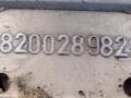 ручка наружная задняя левая Renault Scenic 2 поколение 2004, 1.9 л., F9Q 812, дизель, 6МКПП, минивэн, передний привод, 8200289825 - фото №3