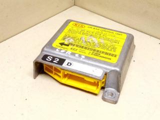 блок AirBag Kia Shuma 1 поколение 1999, 0K2A3677F0B