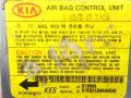 блок AirBag Kia Shuma 1 поколение 1999, 0K2A3677F0B - фото №3