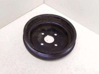 шкив помпы Hyundai Sonata EF [рестайлинг] 2001, 2.0 л., i, бензин