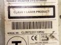 CD-чейнджер Nissan Almera N16 2003, 28185BN700, PN-2419M - фото №5