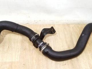 патрубок турбины Renault Kangoo 1 поколение 2003, 1.5 л., дизель, 5МКПП, серебристый, фургон, передний привод