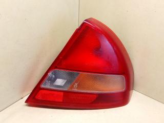 фонарь задний правый Mitsubishi Lancer 6 поколение 1997, седан